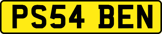 PS54BEN