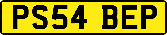 PS54BEP