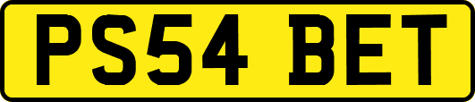 PS54BET
