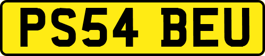 PS54BEU