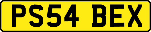 PS54BEX