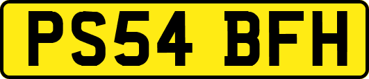 PS54BFH