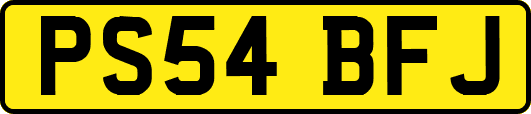 PS54BFJ