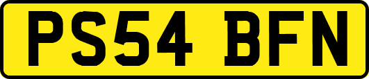 PS54BFN