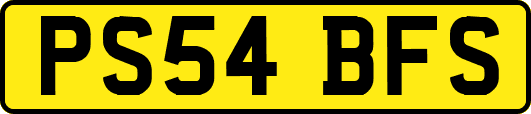 PS54BFS