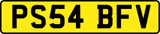 PS54BFV