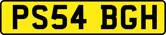 PS54BGH