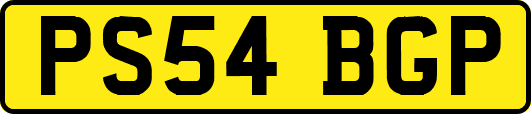 PS54BGP