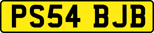 PS54BJB