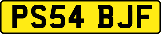 PS54BJF