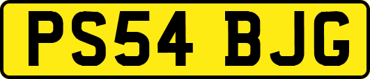 PS54BJG
