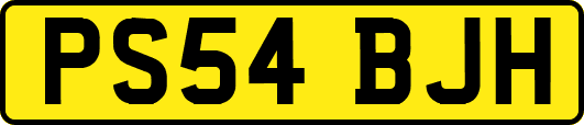 PS54BJH