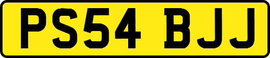 PS54BJJ