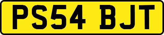 PS54BJT