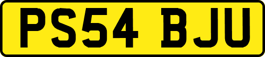 PS54BJU