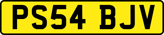 PS54BJV