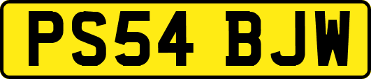 PS54BJW