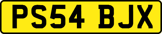 PS54BJX