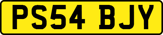 PS54BJY
