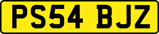 PS54BJZ