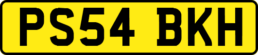 PS54BKH