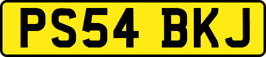 PS54BKJ