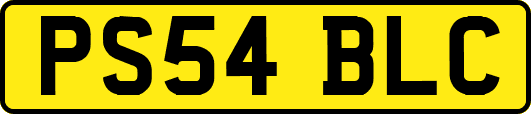 PS54BLC