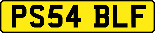 PS54BLF