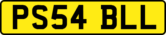PS54BLL