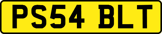 PS54BLT