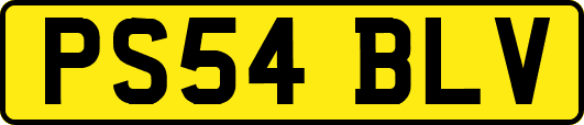 PS54BLV