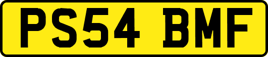 PS54BMF