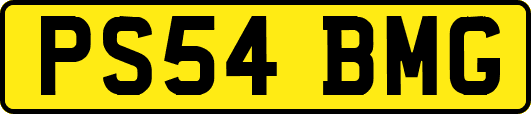 PS54BMG