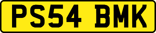 PS54BMK