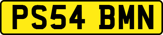 PS54BMN