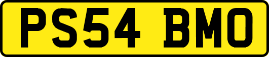 PS54BMO