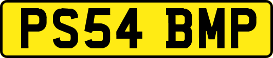 PS54BMP
