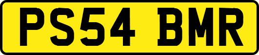 PS54BMR
