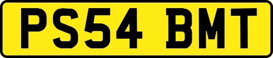 PS54BMT