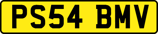 PS54BMV