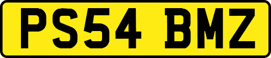 PS54BMZ