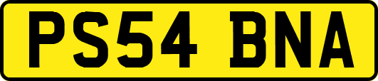 PS54BNA