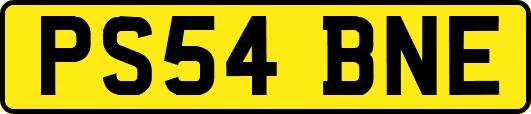 PS54BNE