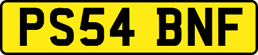 PS54BNF