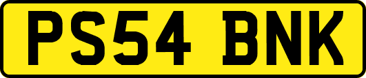 PS54BNK