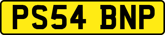 PS54BNP
