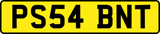 PS54BNT