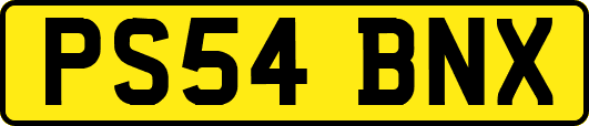 PS54BNX