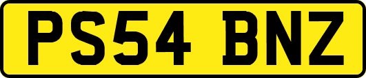 PS54BNZ