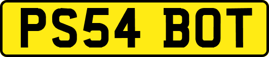 PS54BOT